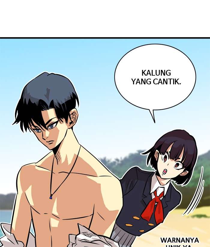 Baca  Troll Trap Chapter 45 Gambar 2