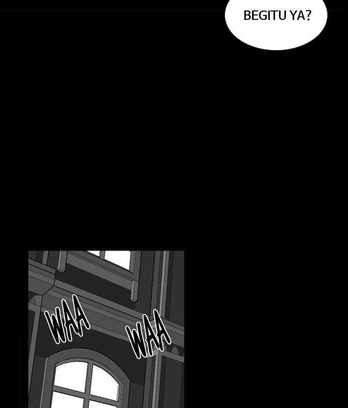 Troll Trap Chapter 45 Gambar 25