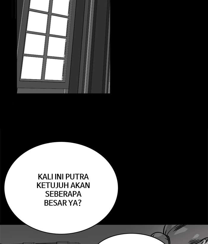 Troll Trap Chapter 45 Gambar 26