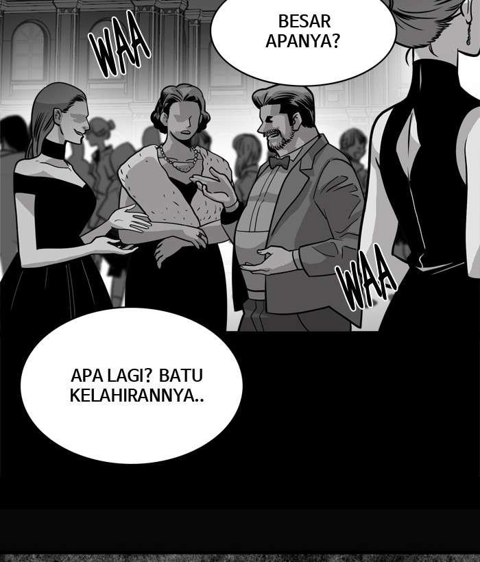 Troll Trap Chapter 45 Gambar 27