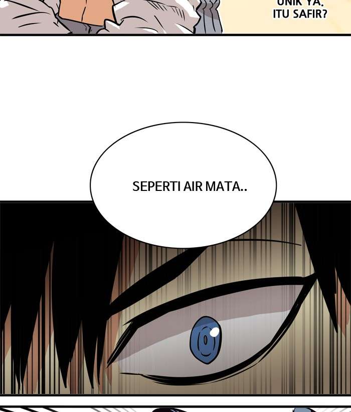 Troll Trap Chapter 45 Gambar 3