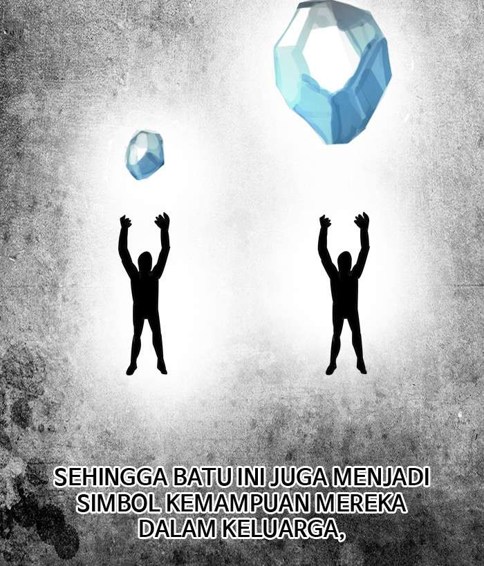 Troll Trap Chapter 45 Gambar 30