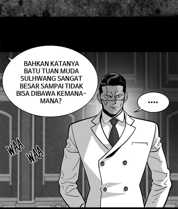 Troll Trap Chapter 45 Gambar 31