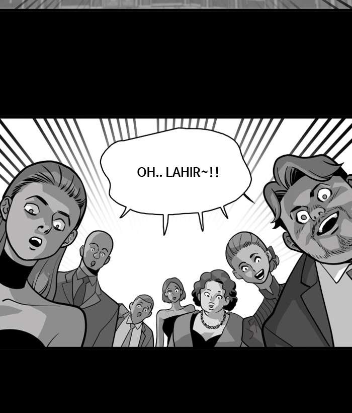 Troll Trap Chapter 45 Gambar 33