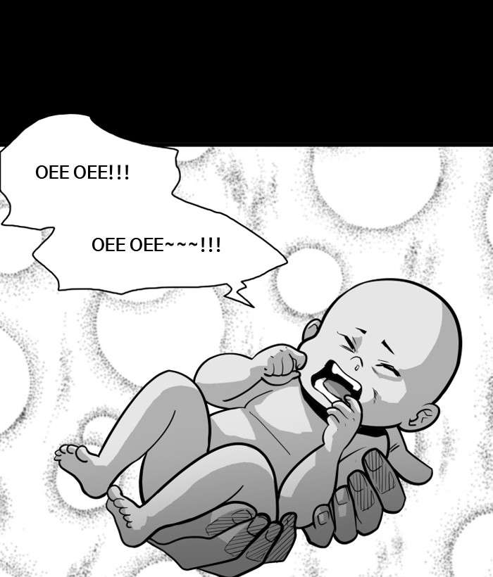 Troll Trap Chapter 45 Gambar 34