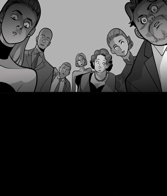 Troll Trap Chapter 45 Gambar 37