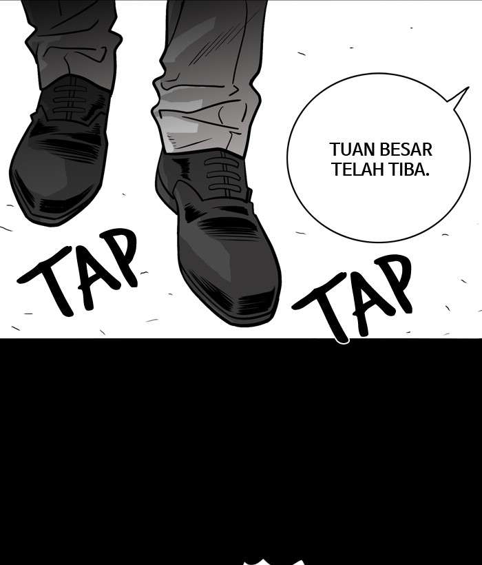 Troll Trap Chapter 45 Gambar 38