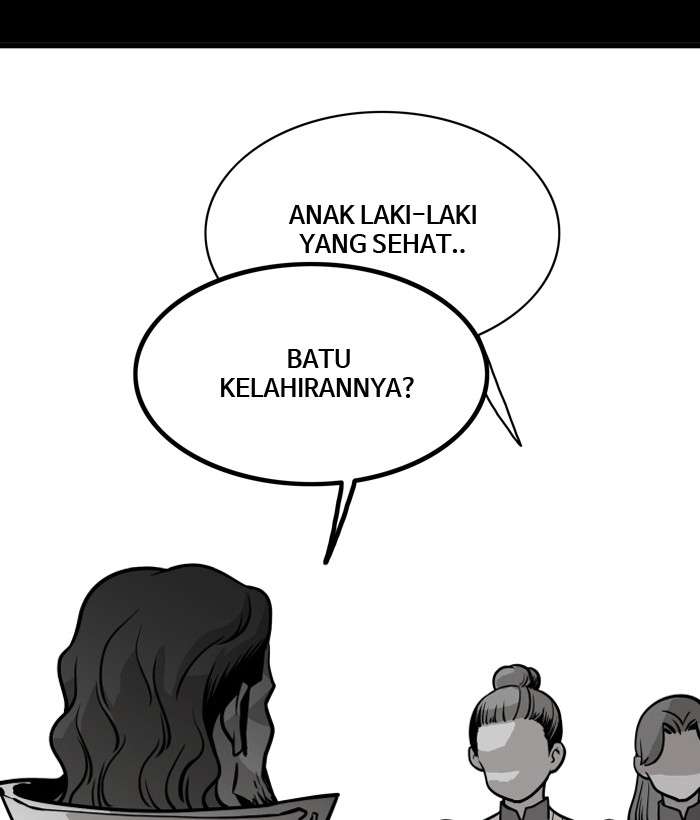 Troll Trap Chapter 45 Gambar 41