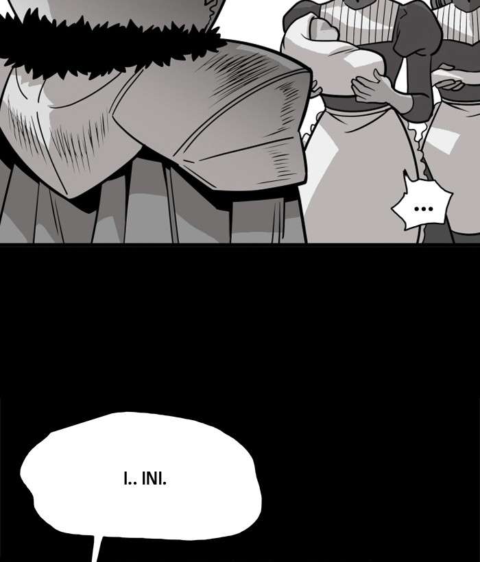 Troll Trap Chapter 45 Gambar 42