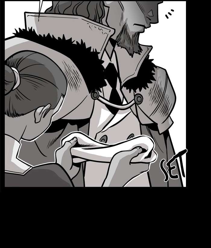 Troll Trap Chapter 45 Gambar 43