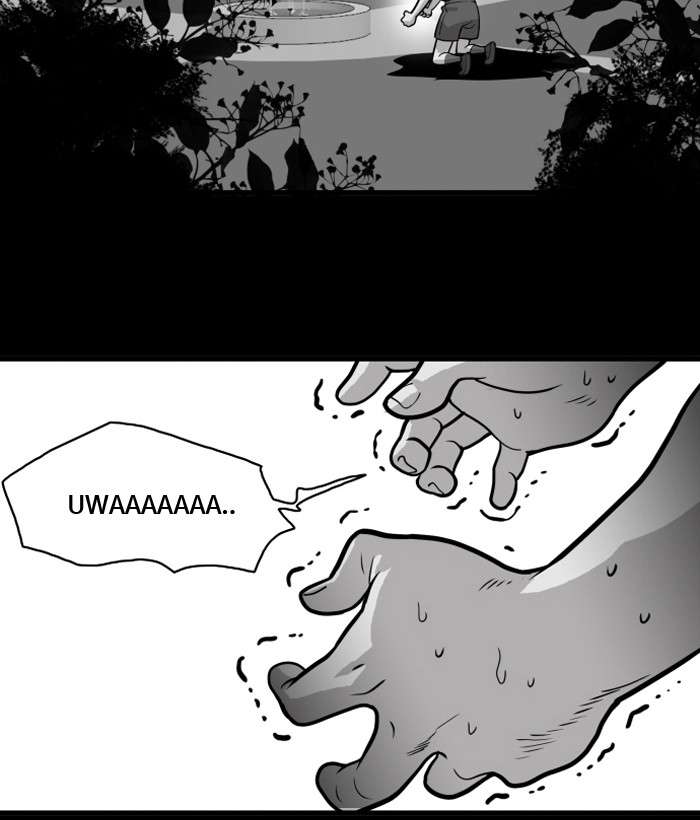 Troll Trap Chapter 45 Gambar 49