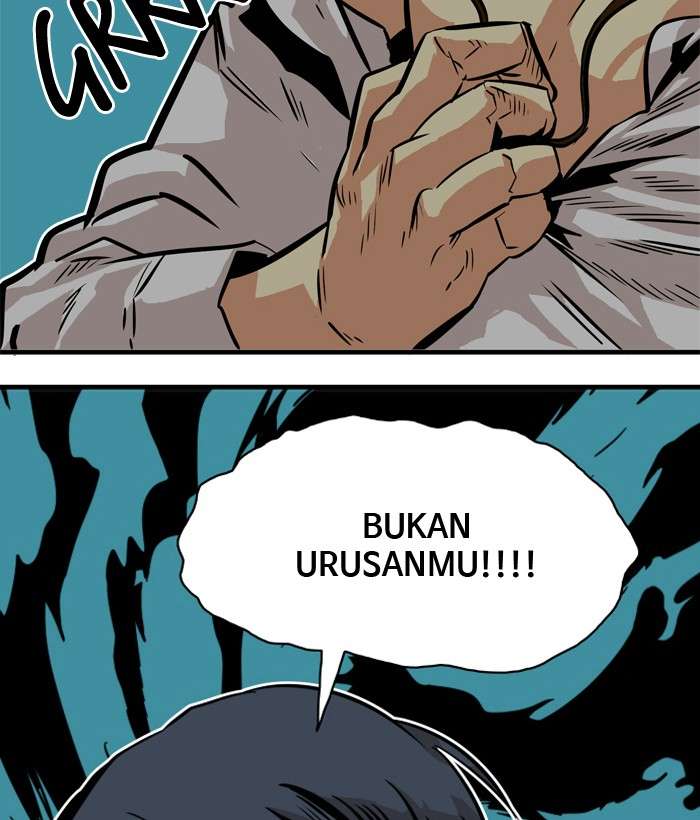 Troll Trap Chapter 45 Gambar 5