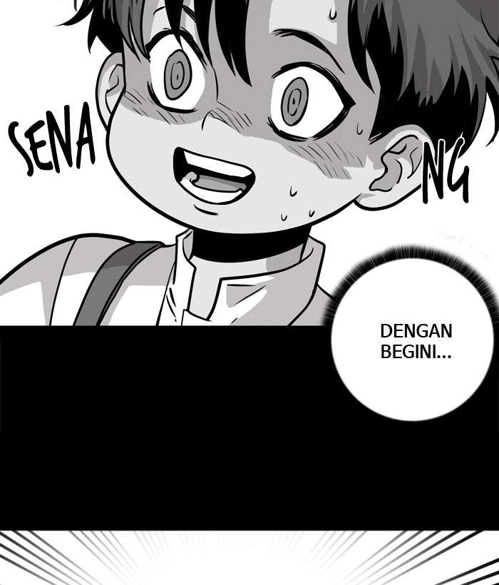 Troll Trap Chapter 45 Gambar 55