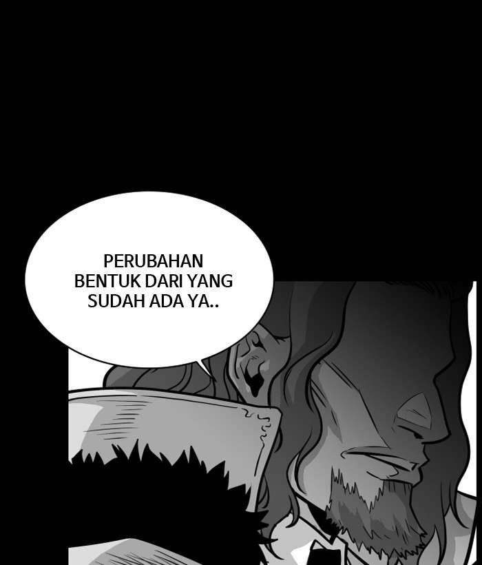 Troll Trap Chapter 45 Gambar 59