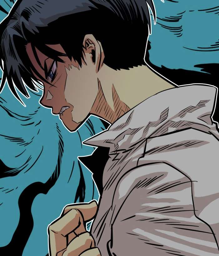 Troll Trap Chapter 45 Gambar 6