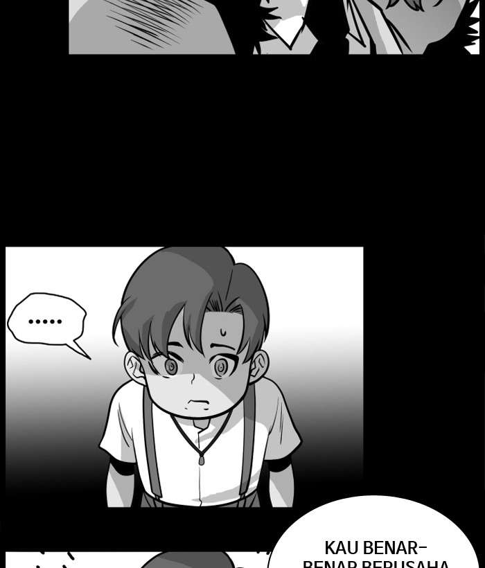 Troll Trap Chapter 45 Gambar 60