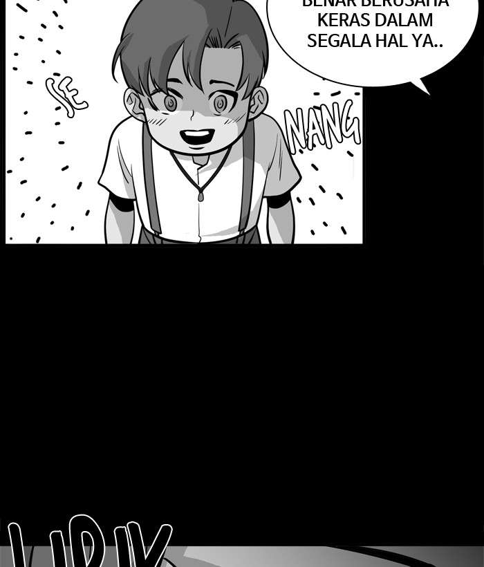 Troll Trap Chapter 45 Gambar 61