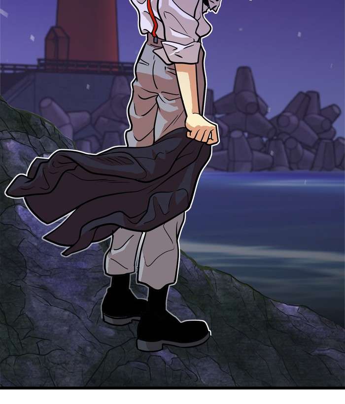 Troll Trap Chapter 45 Gambar 69