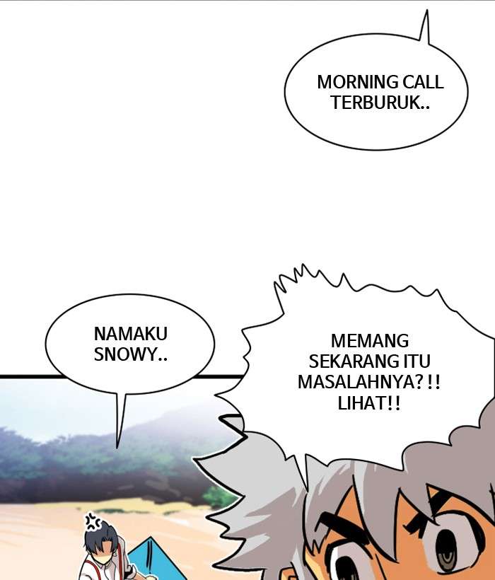 Troll Trap Chapter 45 Gambar 73