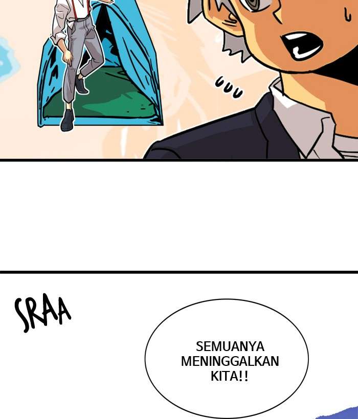 Troll Trap Chapter 45 Gambar 74