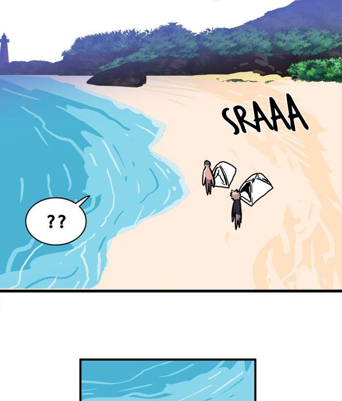 Troll Trap Chapter 45 Gambar 75