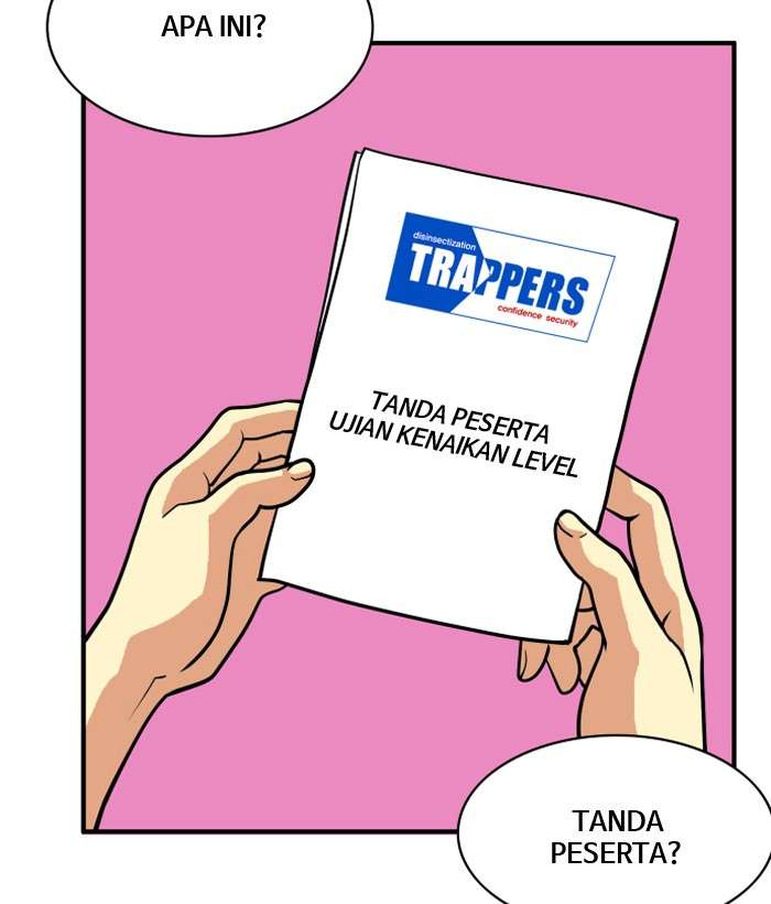 Troll Trap Chapter 45 Gambar 77