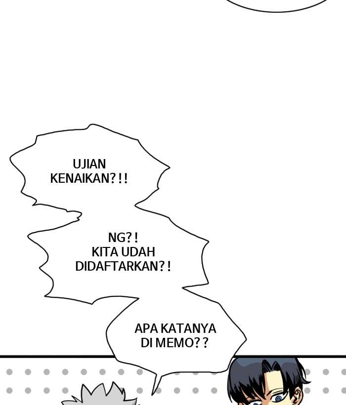 Troll Trap Chapter 45 Gambar 78