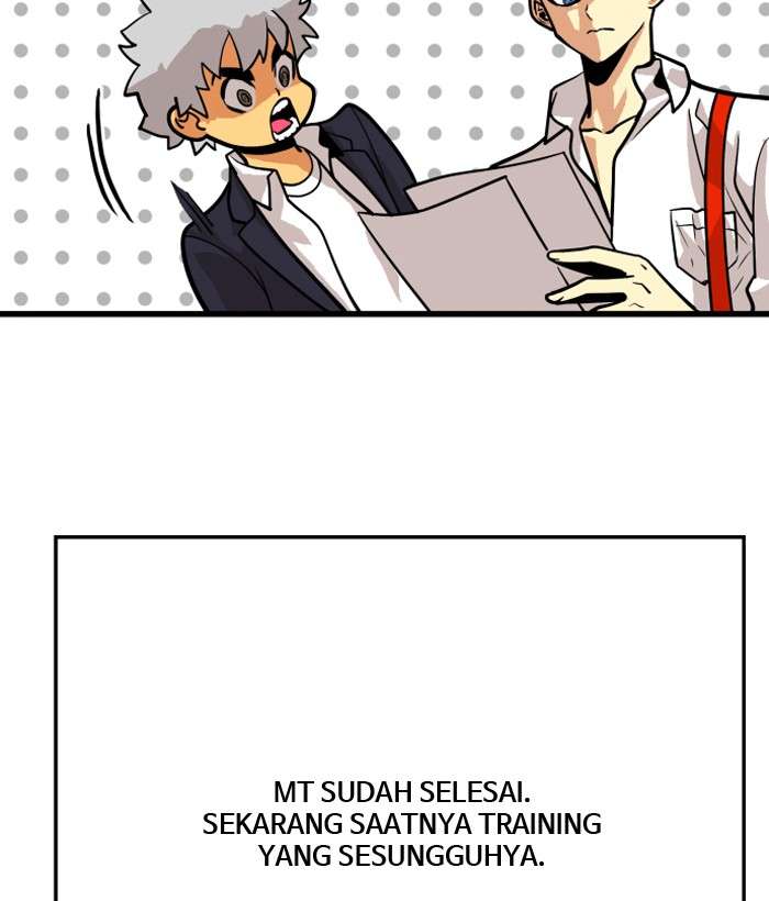 Troll Trap Chapter 45 Gambar 79