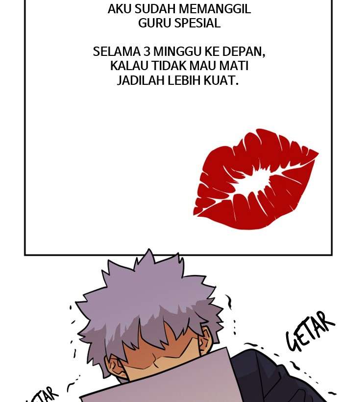 Troll Trap Chapter 45 Gambar 80