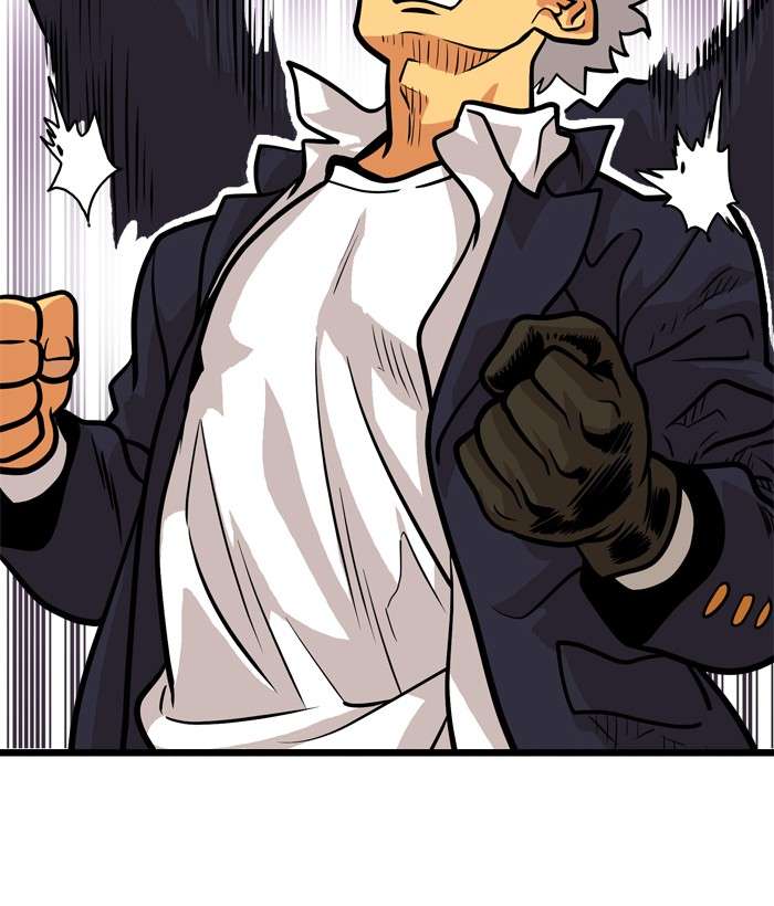 Troll Trap Chapter 45 Gambar 83