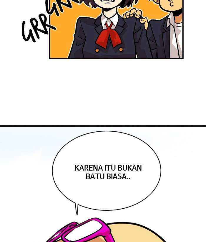 Troll Trap Chapter 45 Gambar 9