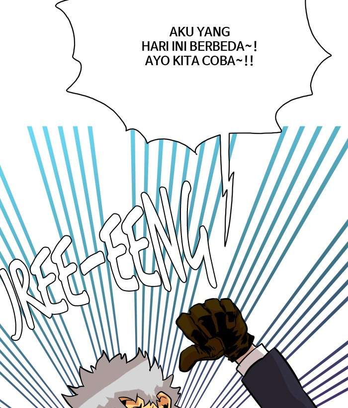 Troll Trap Chapter 45 Gambar 90