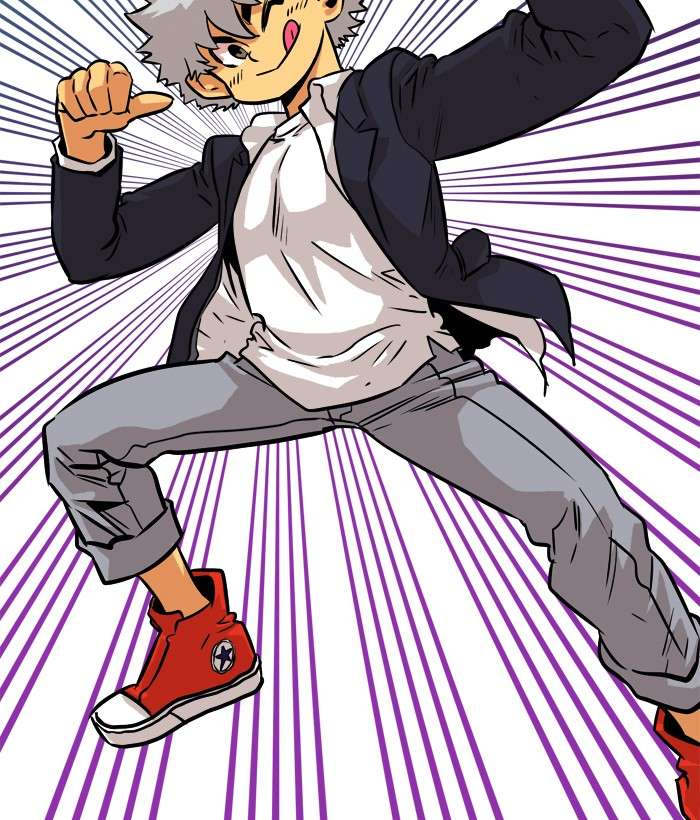 Troll Trap Chapter 45 Gambar 91