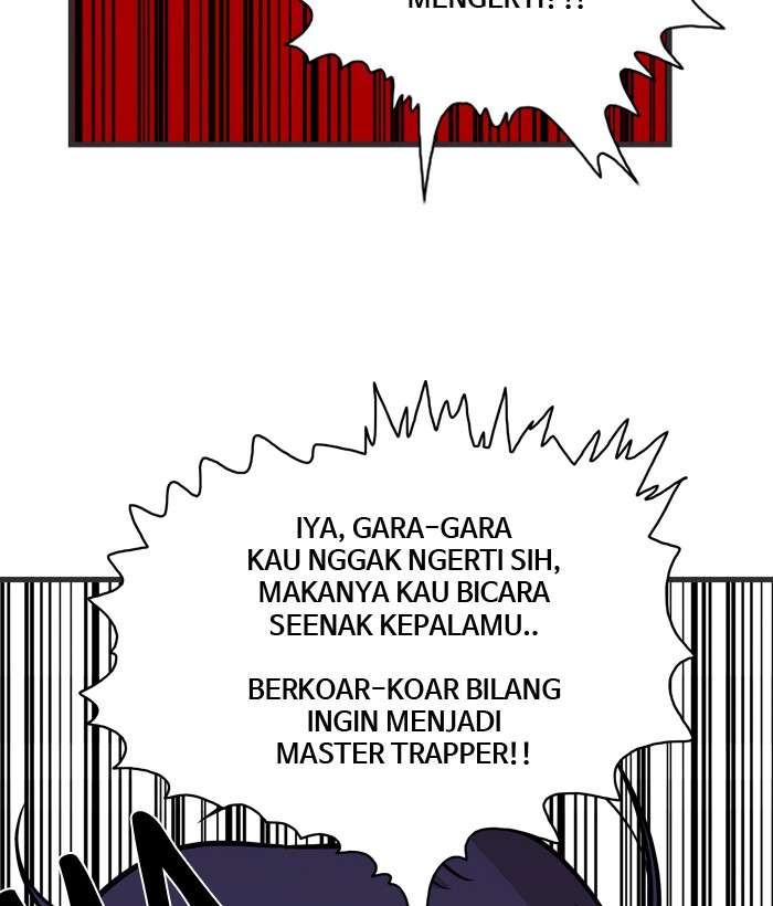 Troll Trap Chapter 45 Gambar 97
