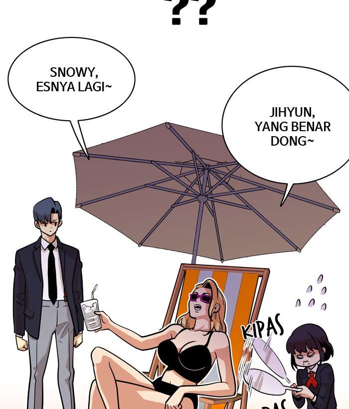 Troll Trap Chapter 44 Gambar 101