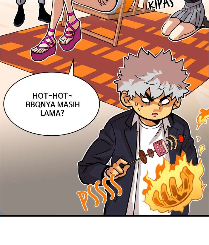 Troll Trap Chapter 44 Gambar 102