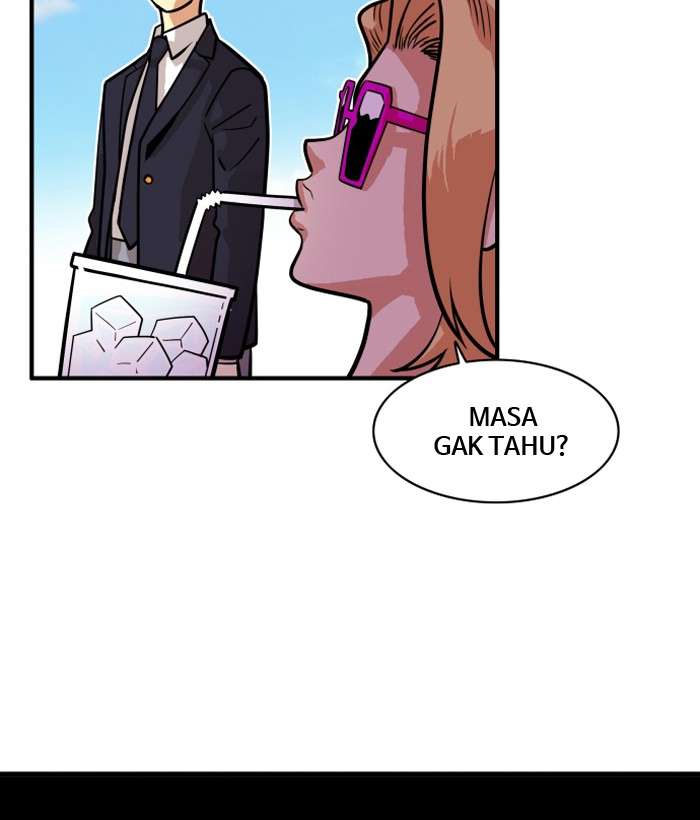 Troll Trap Chapter 44 Gambar 105