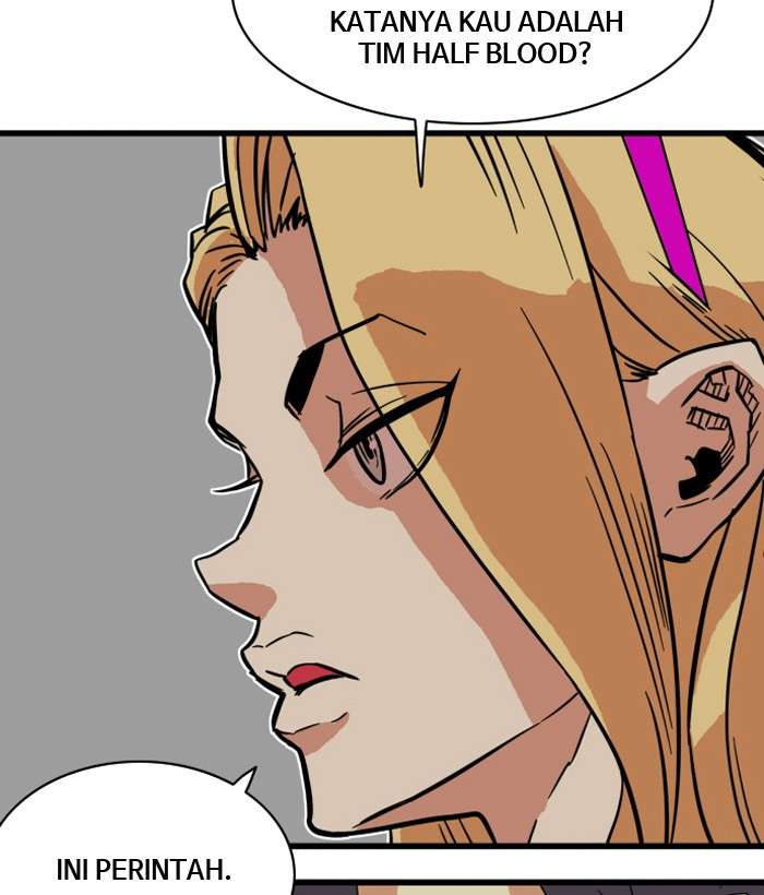 Troll Trap Chapter 44 Gambar 110