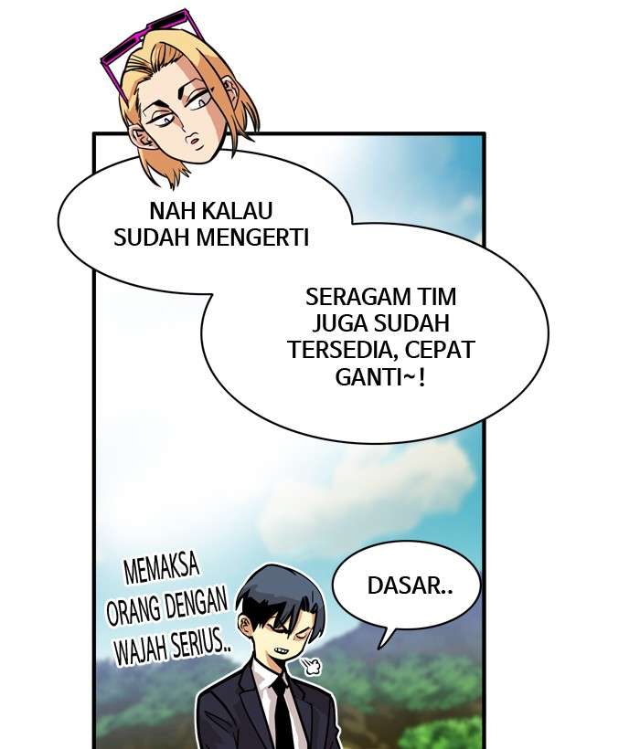 Troll Trap Chapter 44 Gambar 112