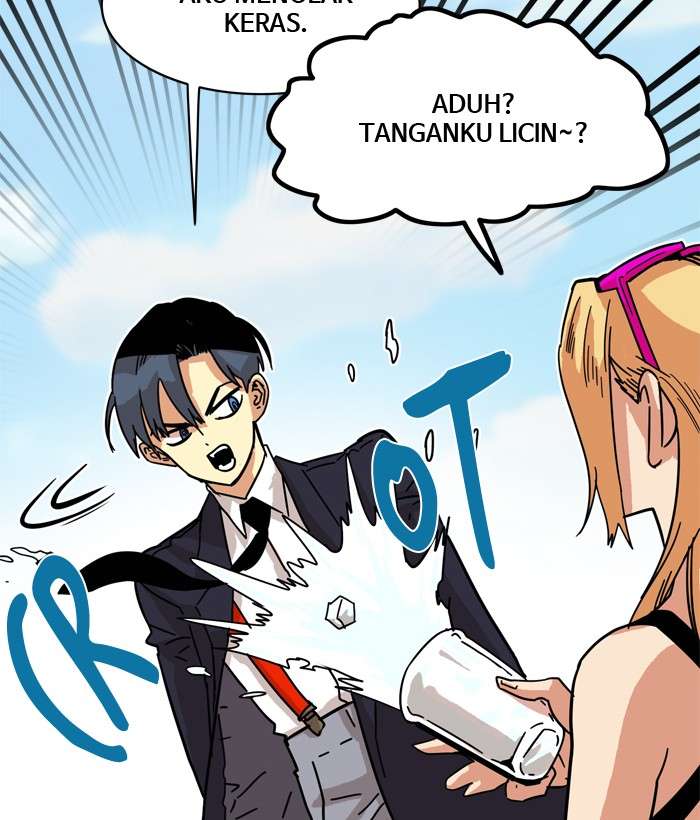 Troll Trap Chapter 44 Gambar 115