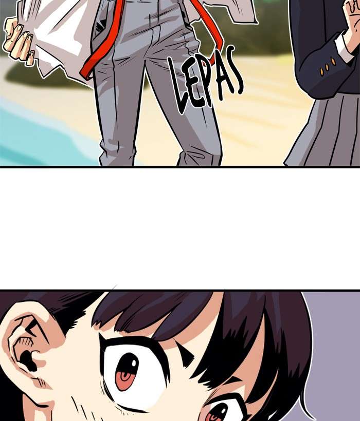 Troll Trap Chapter 44 Gambar 120