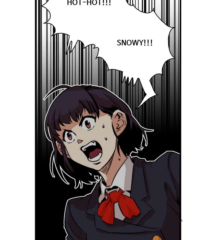 Troll Trap Chapter 44 Gambar 19