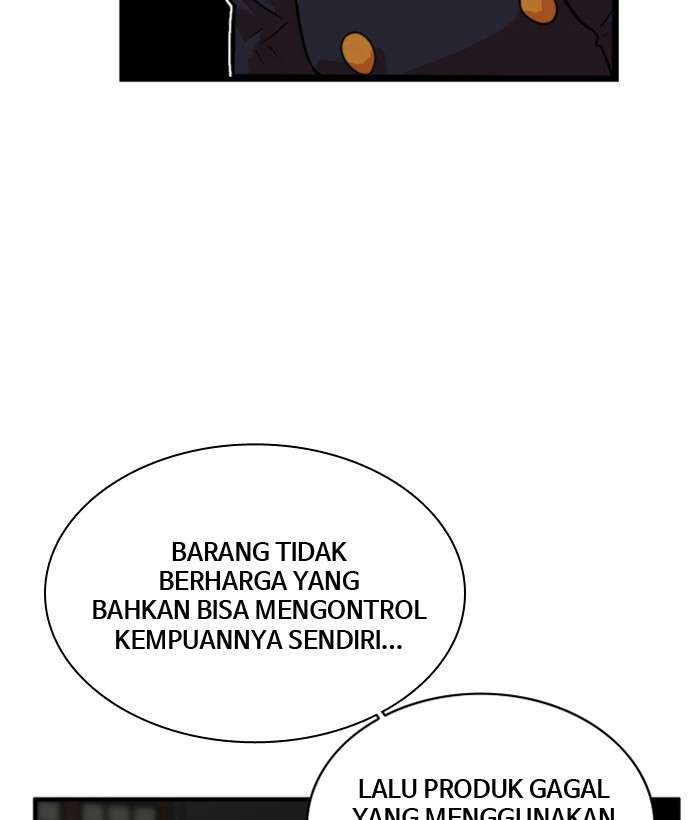 Troll Trap Chapter 44 Gambar 20