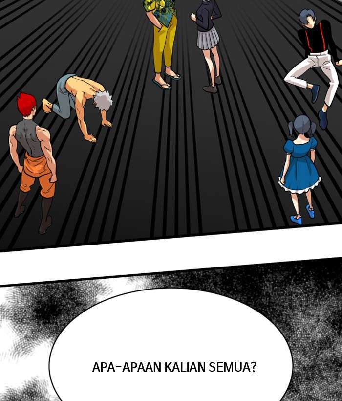 Troll Trap Chapter 44 Gambar 35