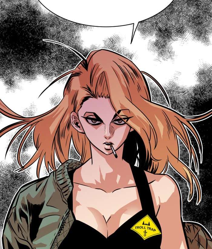 Troll Trap Chapter 44 Gambar 36