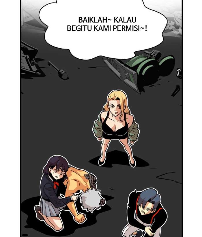 Troll Trap Chapter 44 Gambar 40