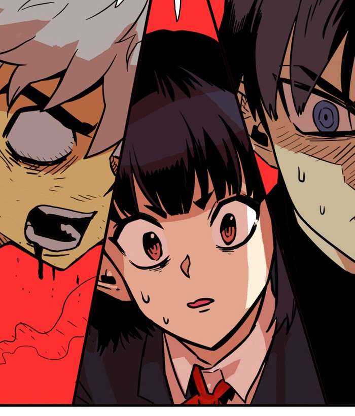 Troll Trap Chapter 44 Gambar 45