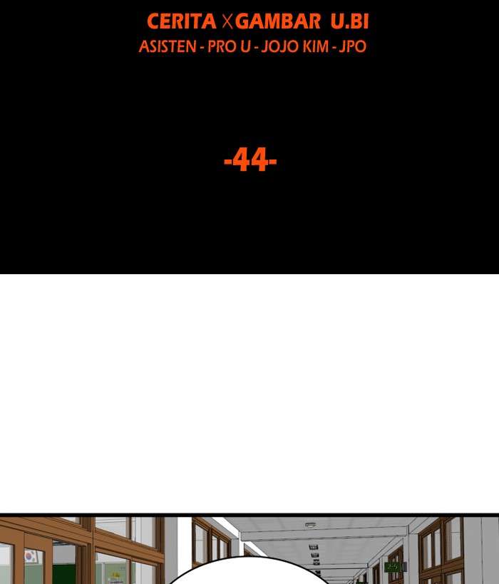 Troll Trap Chapter 44 Gambar 47