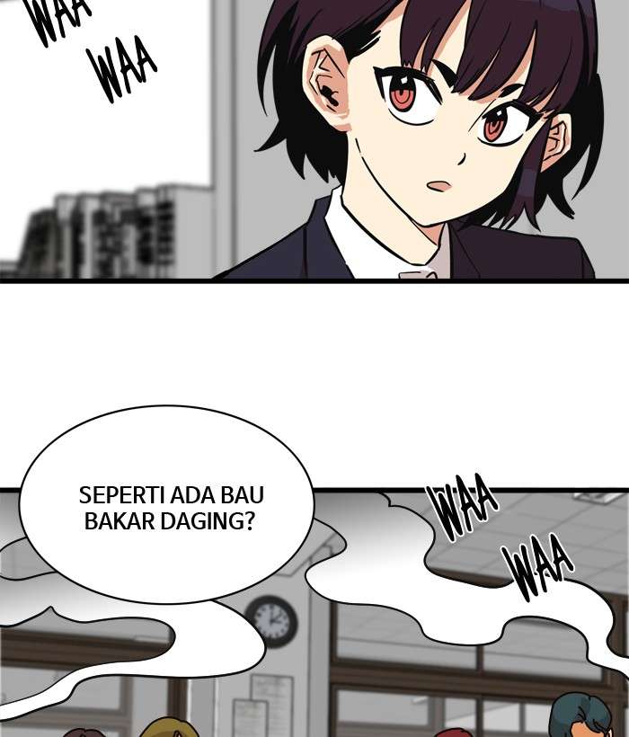 Troll Trap Chapter 44 Gambar 53