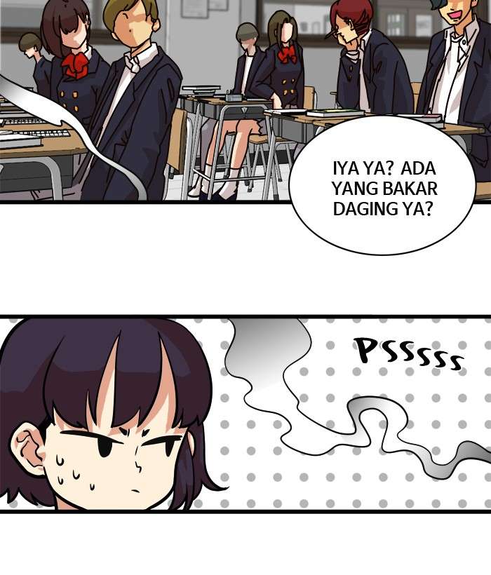 Troll Trap Chapter 44 Gambar 54